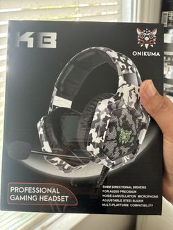 Gaming Headset
