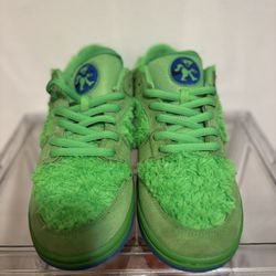 Nike Dunk X Grateful Dead 