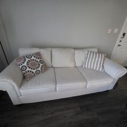 Comfortable Couch 