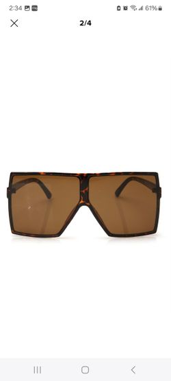 Fashion Nova Sunglasses