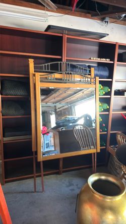 Free mirrors
