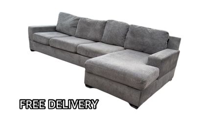 SECTIONAL SOFA COUCH SALA FREE DELIVERY