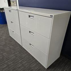 Metal File Cabinet With Key/storage Cabinet 