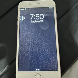 iPhone 7 Plus 256 Gb Ic In The Setting See Description 