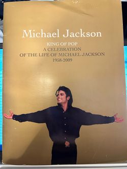 Michael Jackson - Celebration of Life