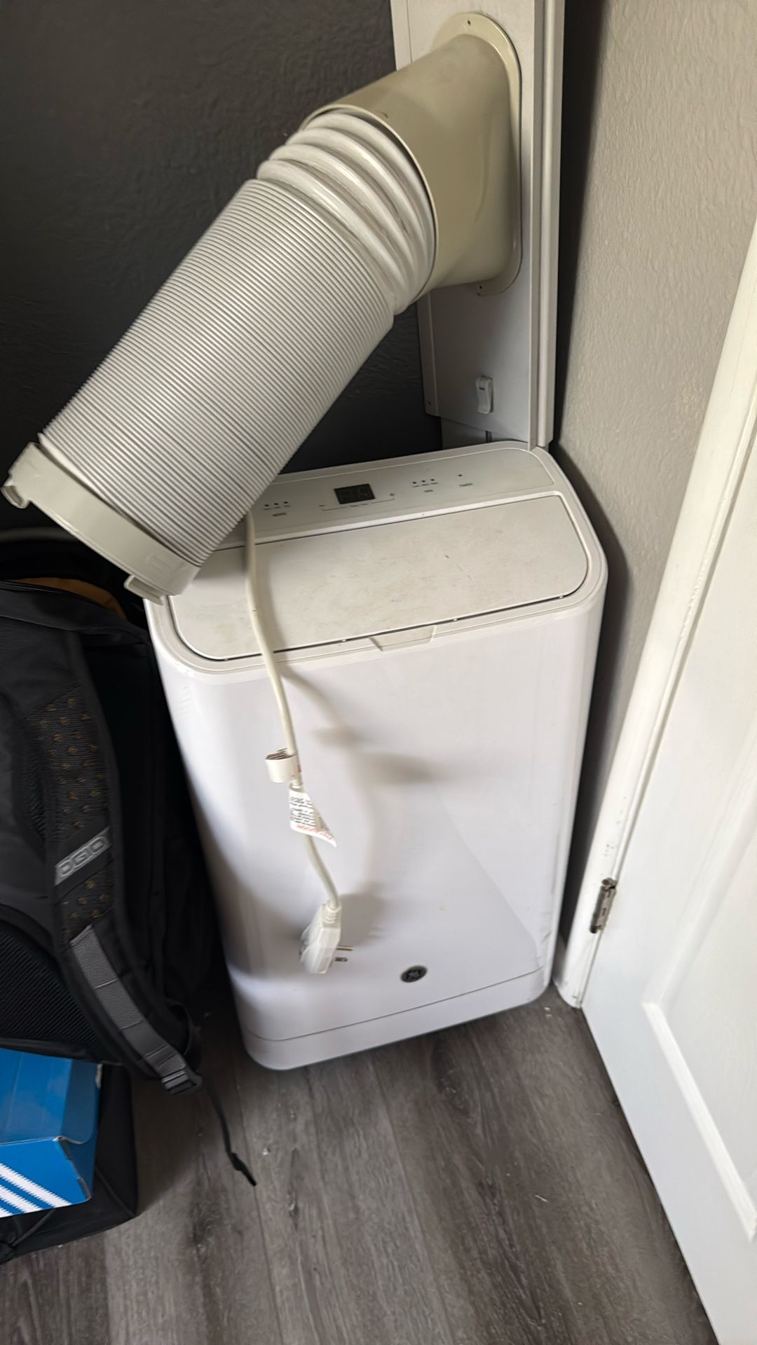 Ac portable Unit