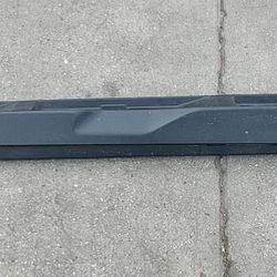 2020 2021 2022 SUBARU OUTBACK RIGHT PASSENGER ROCKER MOLDING PANEL SKIRT