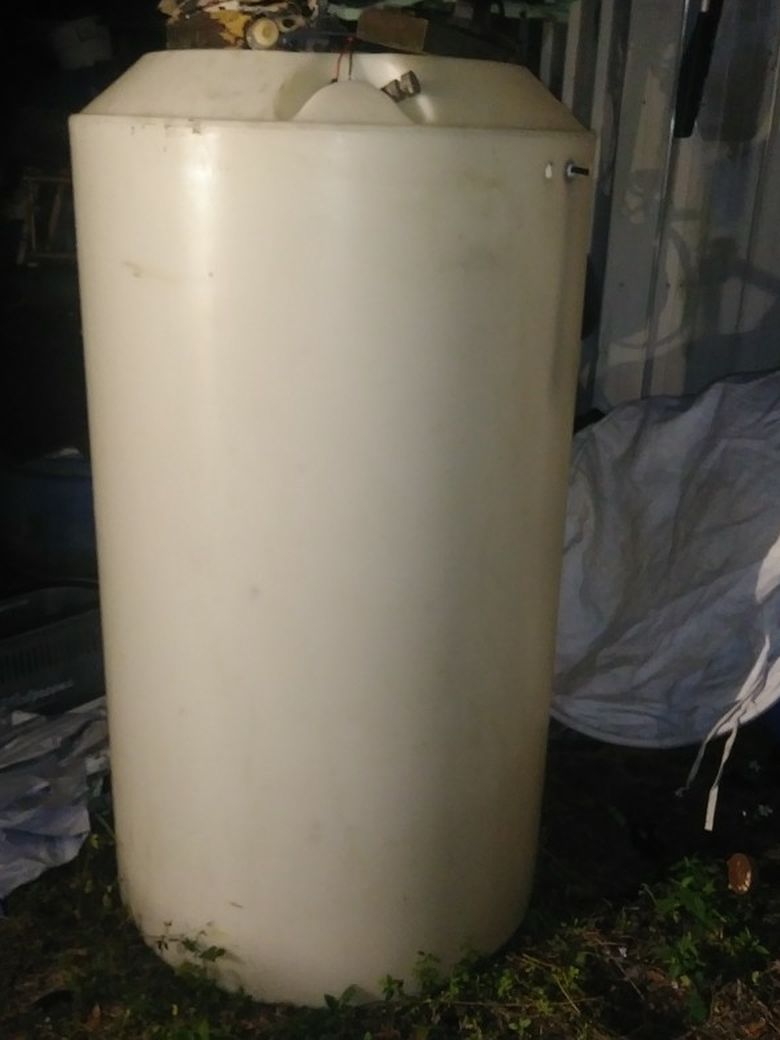 Water Tank