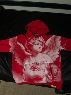 COUGH SYRUP JACKET