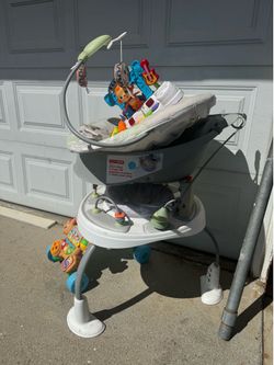 Baby stuff FREE