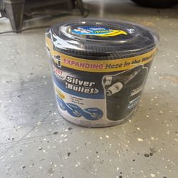 Silver Bullet Hose