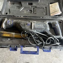 Kobalt Saw