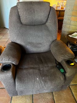 Couch and chair for sale