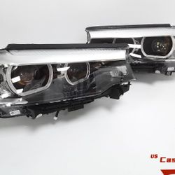 OEM 2017-2020 BMW 5 Series LED Xenon Headlight