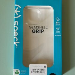 iPhone 15 Pro Max Speck Case 