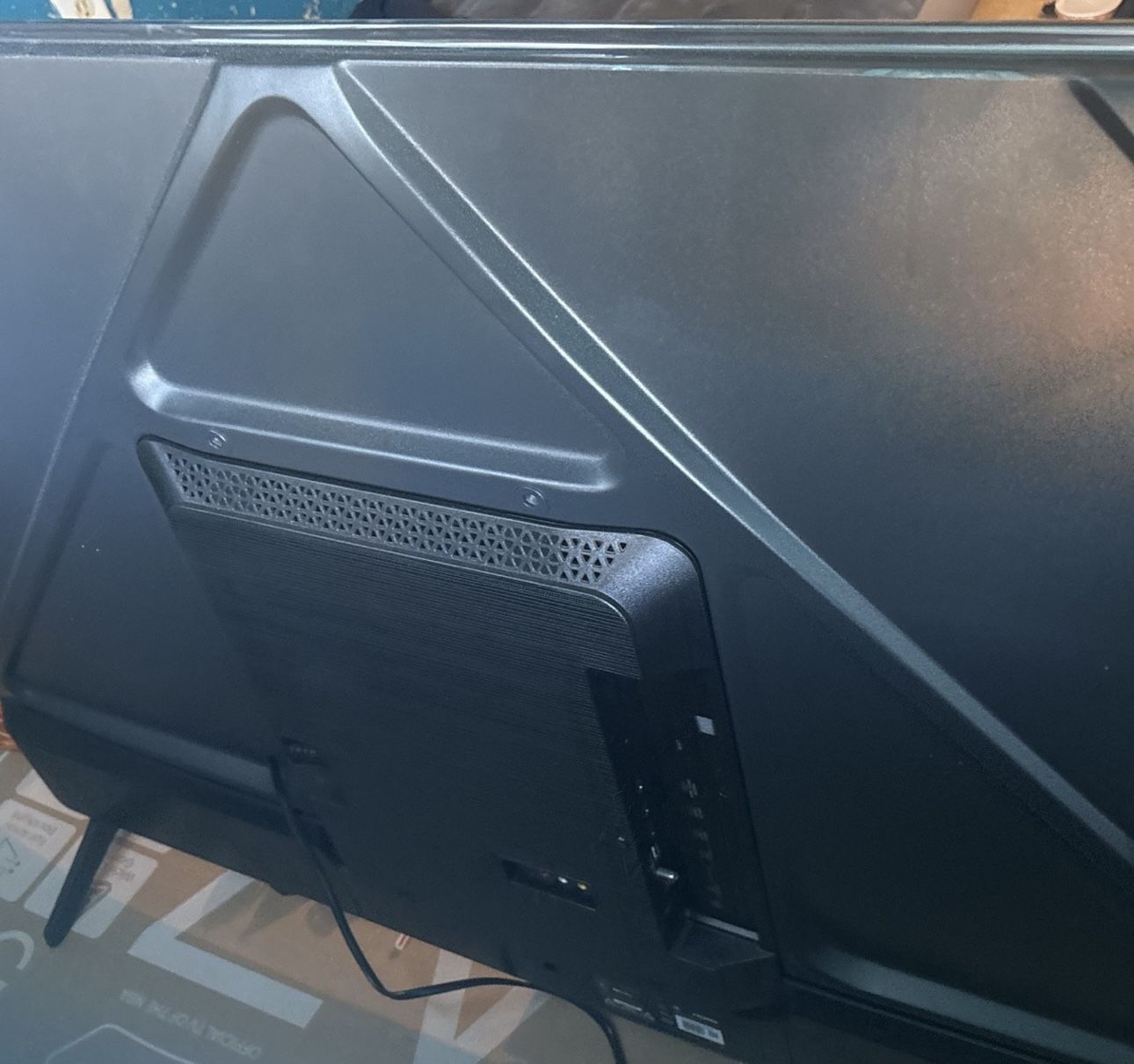 55in Brand New Tv