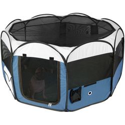 Dog Play Pen
