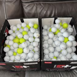 625 Kirkland Signature Golf Balls