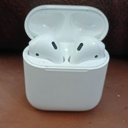 Apple AirPods 2nd Gen For Sale