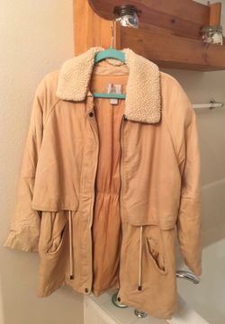 VINTAGE NORDSTROM LEATHER JACKET