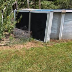 Screen Room 