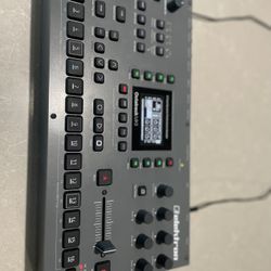 Elektron Octatrack Mk2