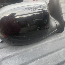 Chevy Or Gmc Turing Mirrors 