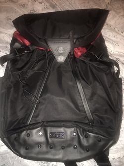 Backpack
