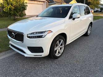 2022 Volvo Xc90