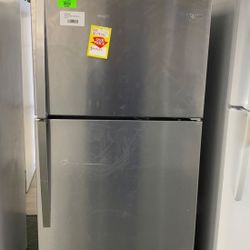 WHIRLPOOL WRT318FZDM REFRIGERATOR 6EF