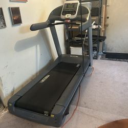 Precor Commercial Grade 956i Treadmill. 