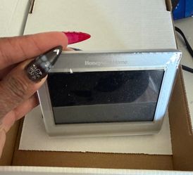 Honeywell WiFi thermostat