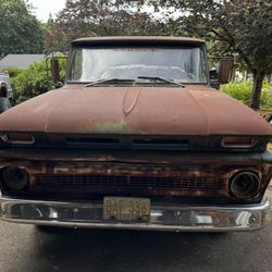 Chevy 1964 C10