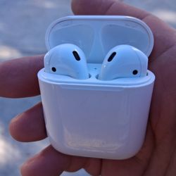 Air Pods 