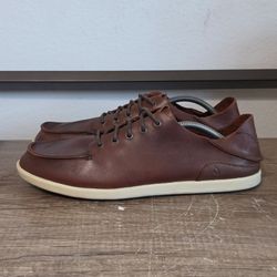 Olukai Nalukai Men's Shoes Size 12