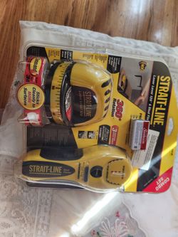 Stud finder