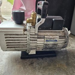Vacuum Pump