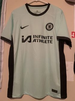Chelsea Fc Enzo 23/24 Jersey 