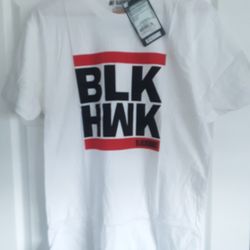 Black Hawk Tactical Shirt  Large  2 Available 