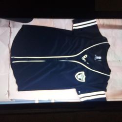 Female,Girl, Ladies,Women RaiderNationFAN2025!! Size (S)