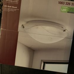 Ceiling Lamp