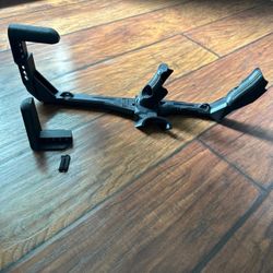Vr Gunstock