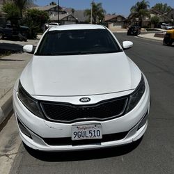 2014 KIA Optima