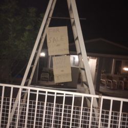12 Ft Latter 