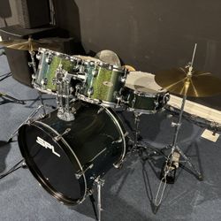 Brand New SPL Unity 2 Drum Set