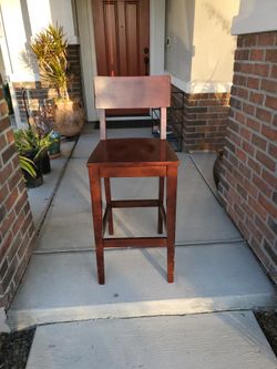 Bar Stool