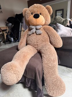 Teddy Bear/Stuffed Animals