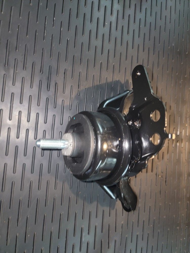 Motor Mount