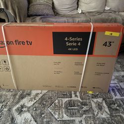 Amazon Fire Tv 43 Inches 
