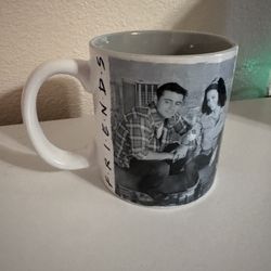 Friends Coffee Mug